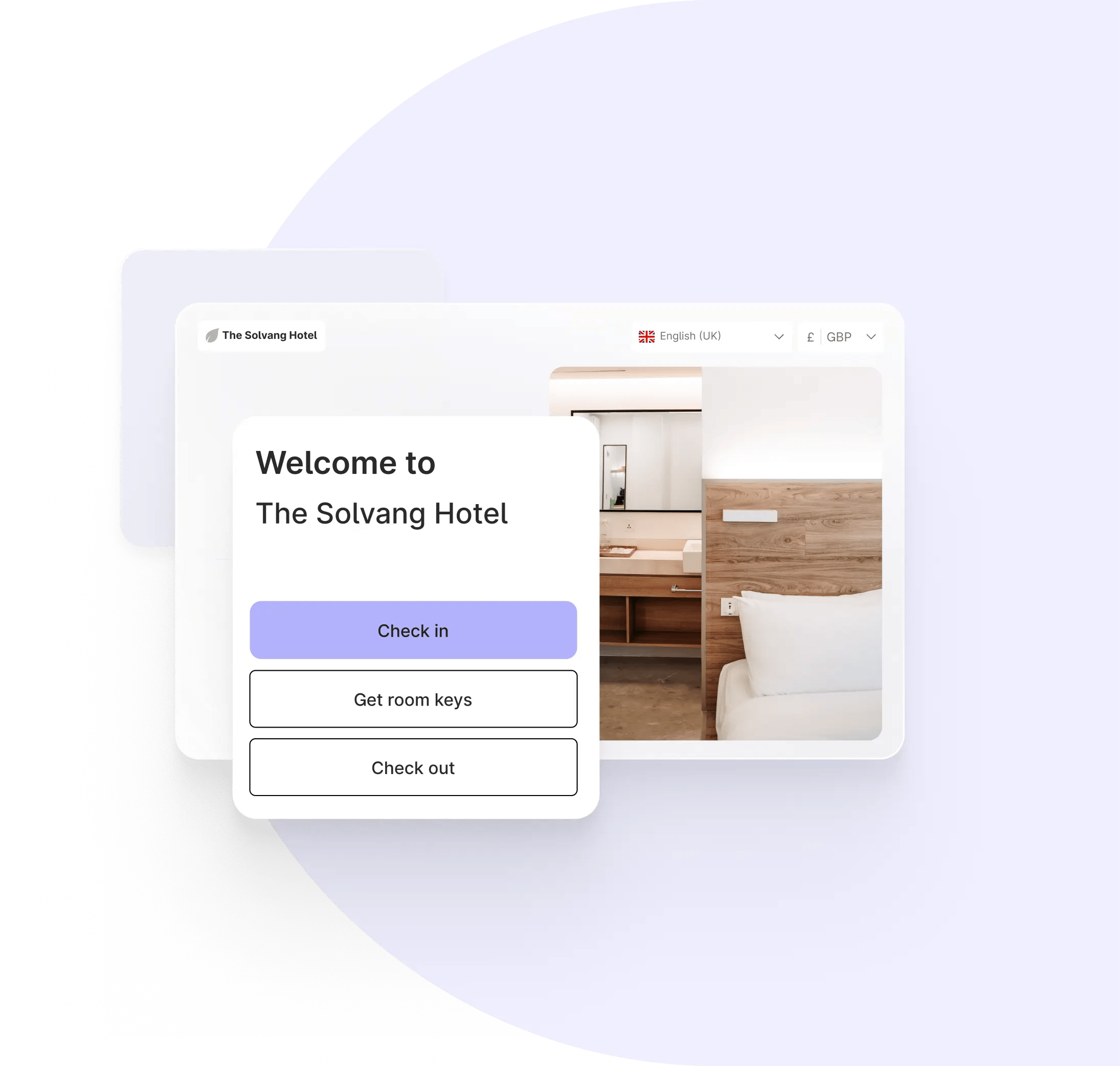 Guest Experience GB