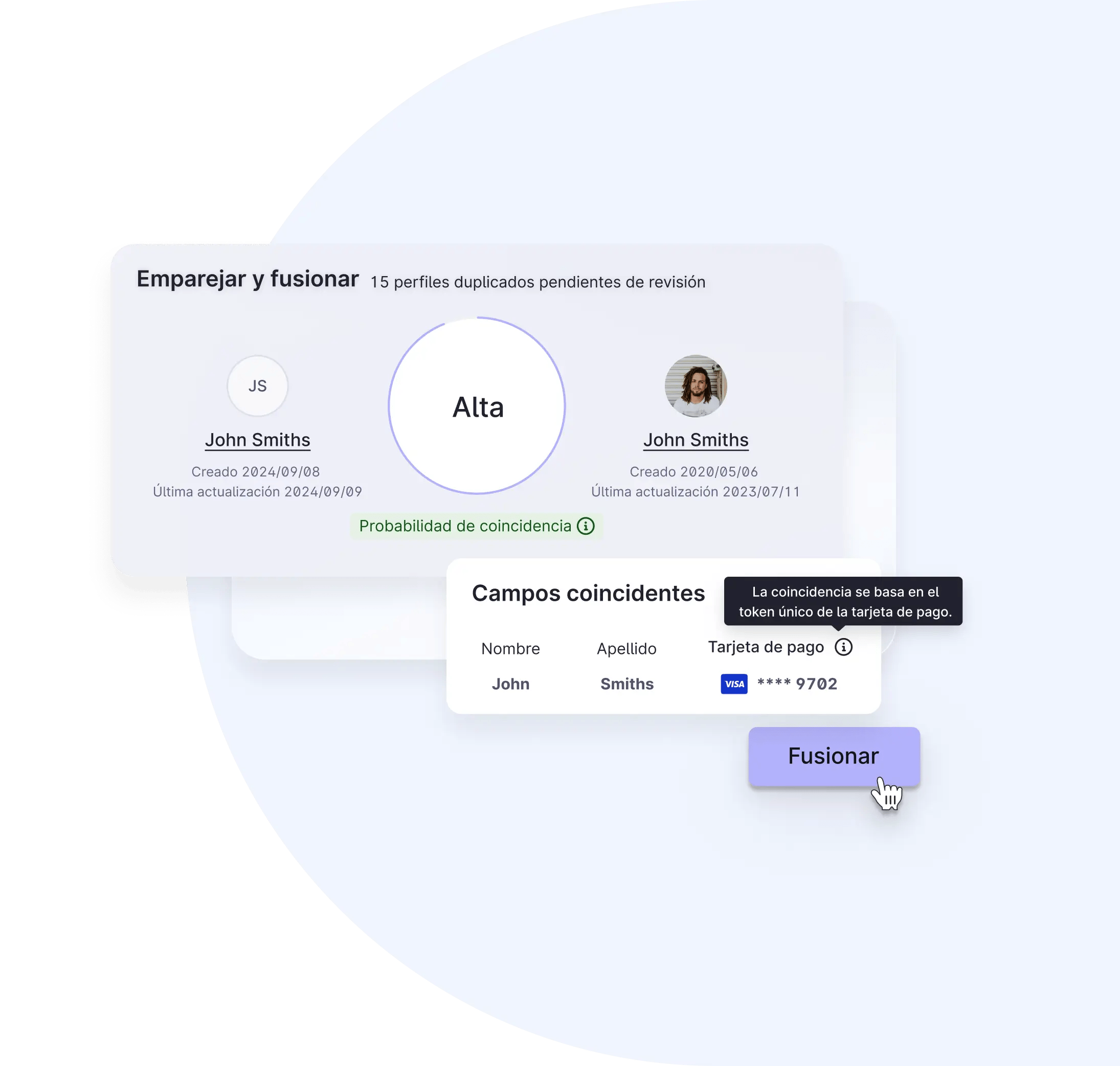 Guest Intelligence ES 2