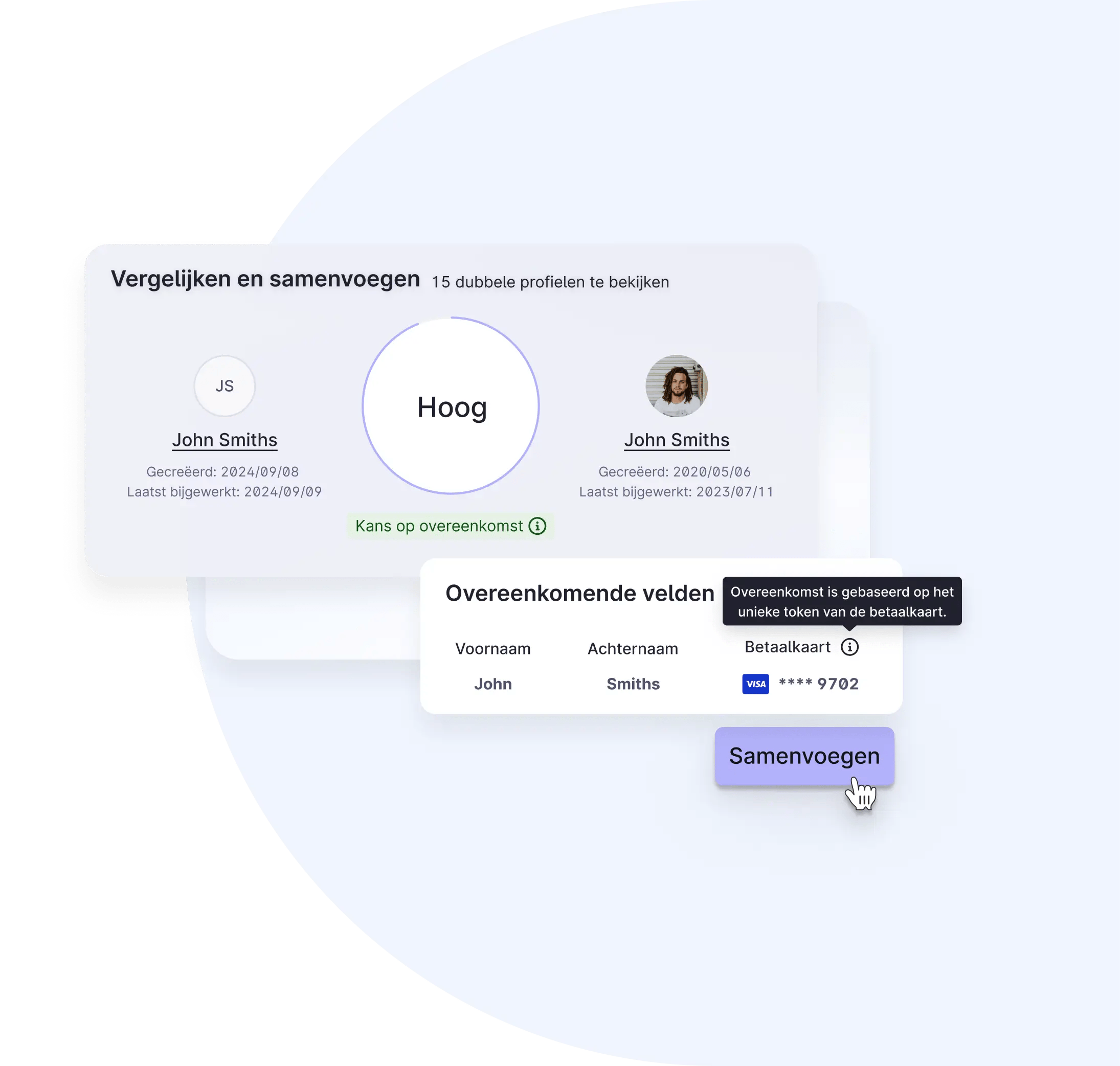 Guest Intelligence NL Right
