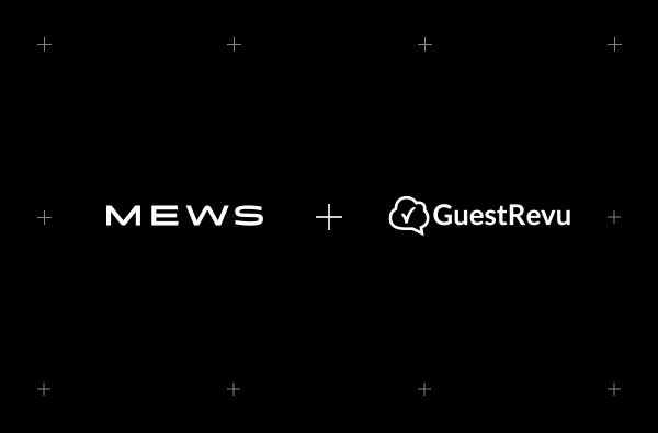 Get customer feedback and build trust with GuestRevu hero image