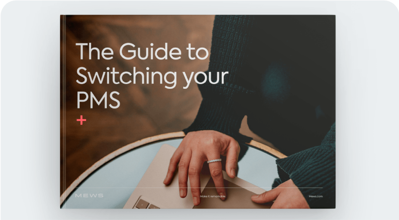 Guide to switching pms