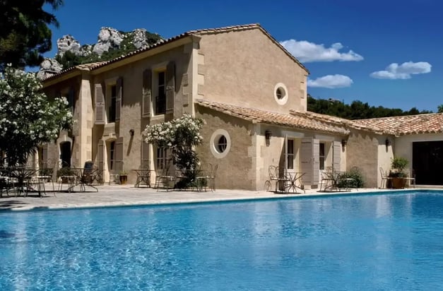 Hôtel Benvengudo latest post 