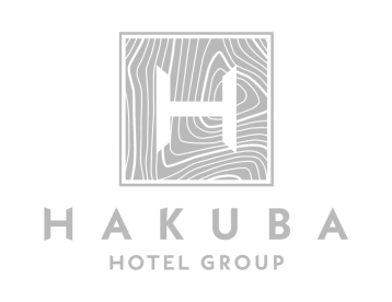 HAKUBA logo