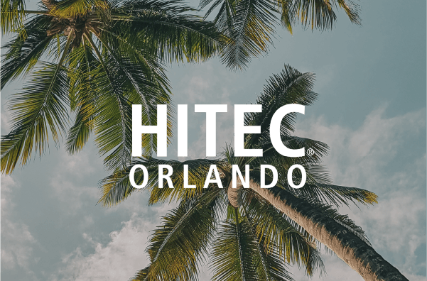 HITEC Orlando 2022 