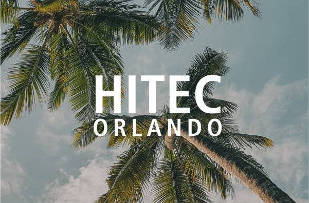 HITEC Orlando 2022