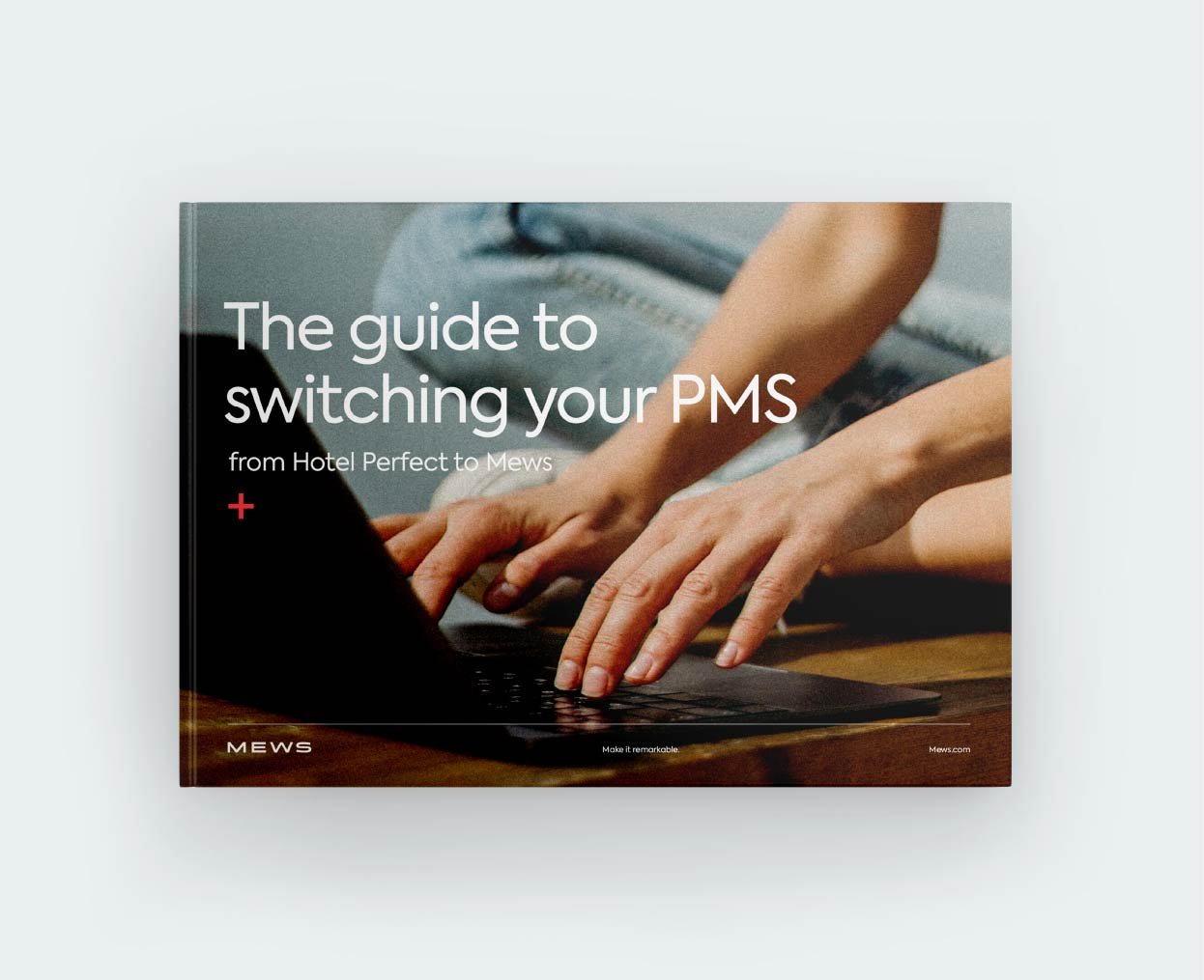 HP PMS Guide
