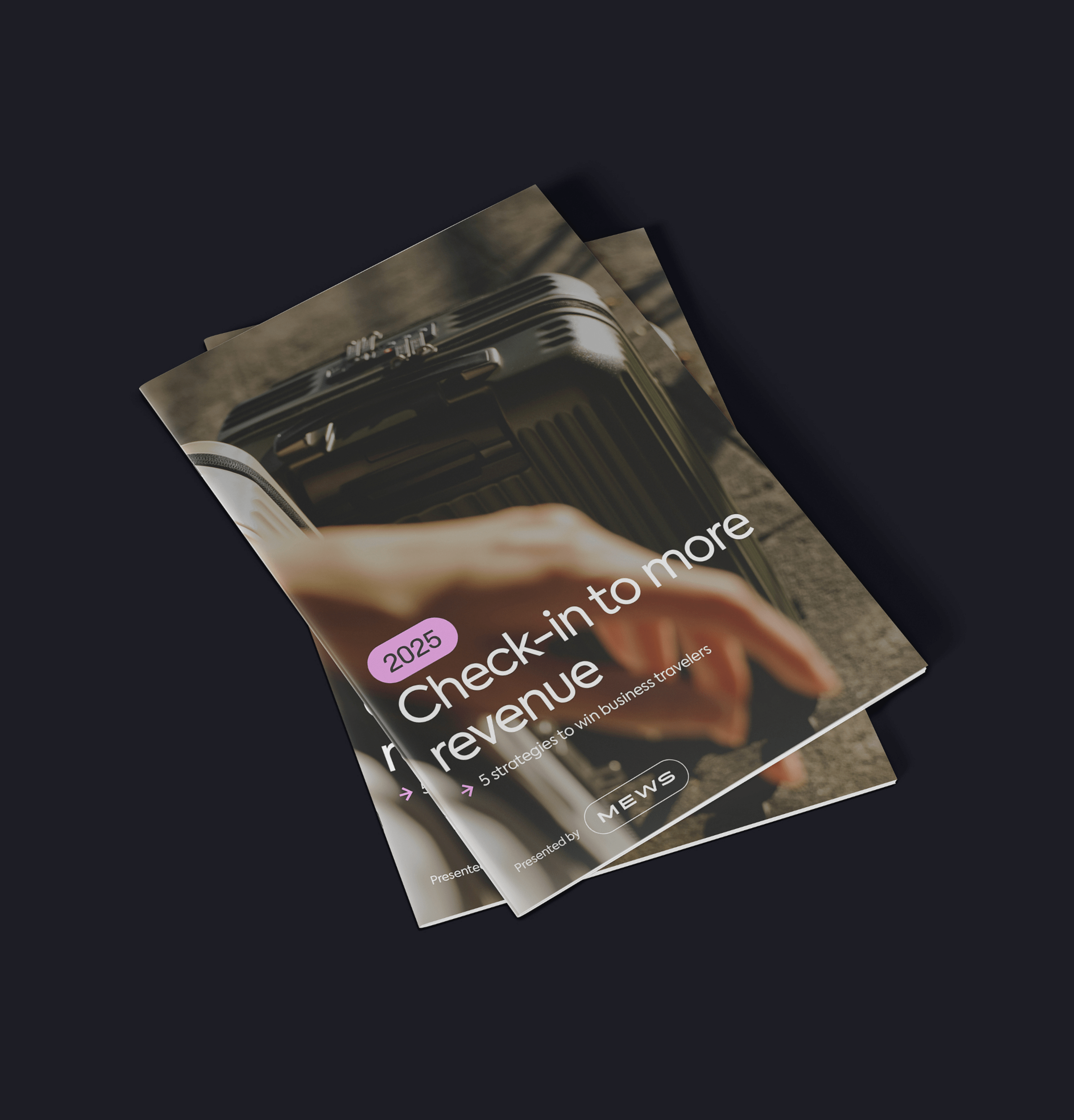 Check-in to more revenue thumbnail