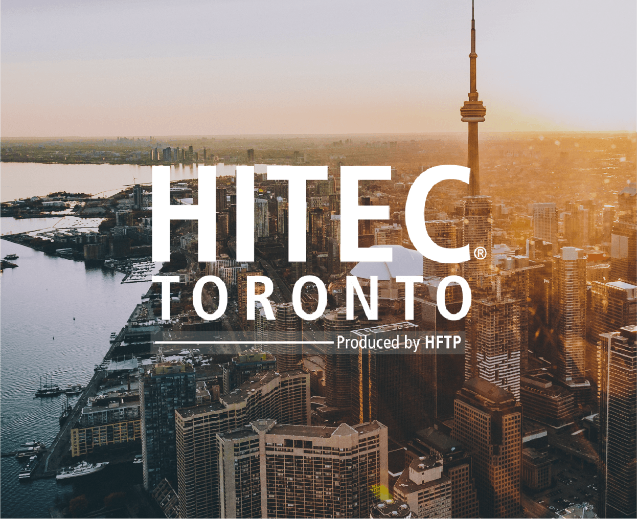 HITEC Toronto 2023