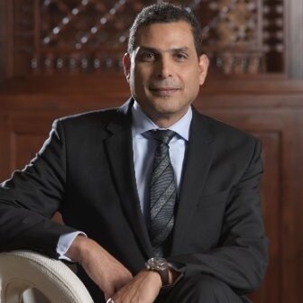 Hossam Haggag