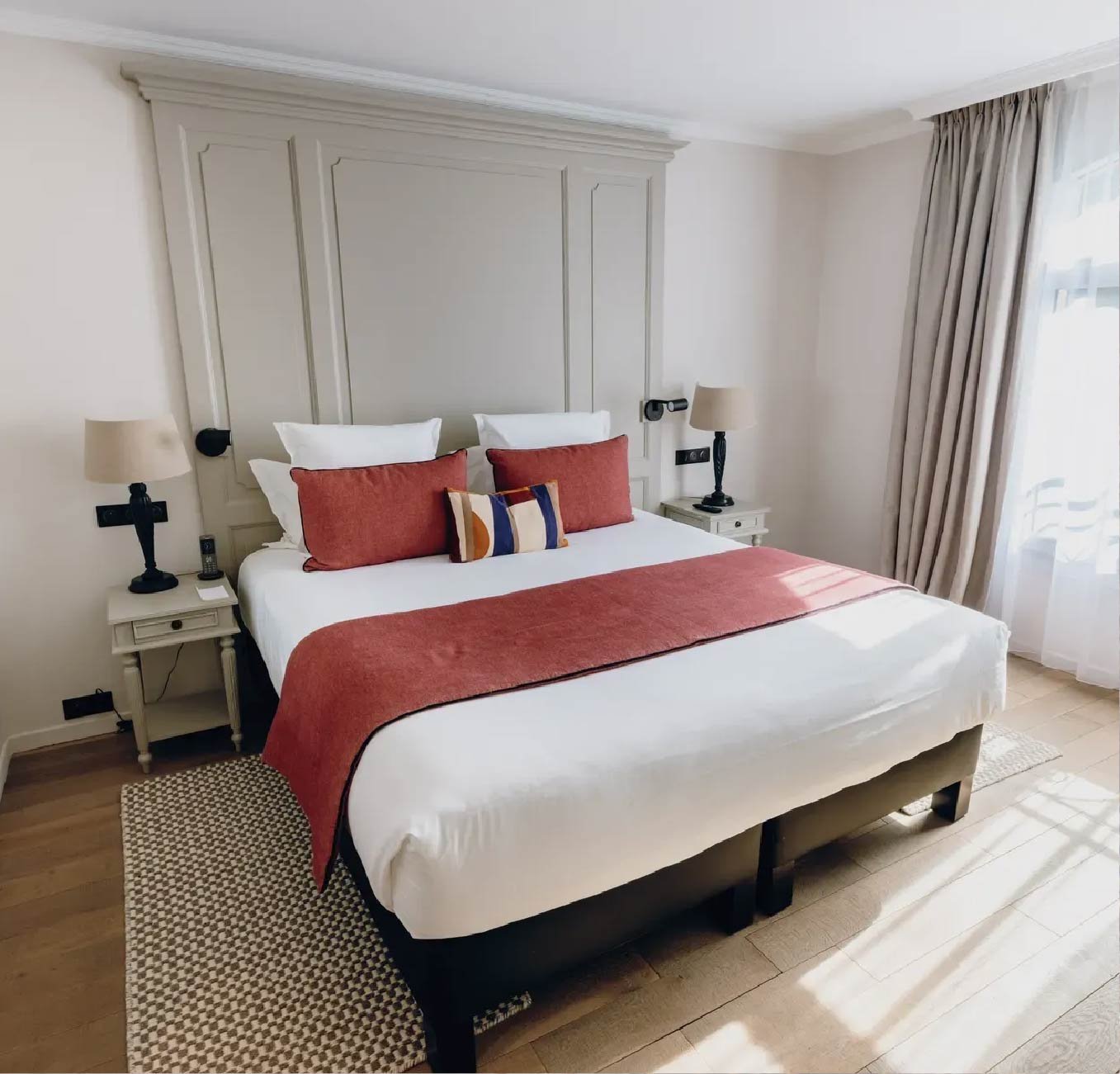 Hostellerie Cèdre & Spa  Body quote 1-50
