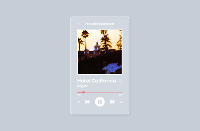 What went wrong at the Hotel California? thumbnail