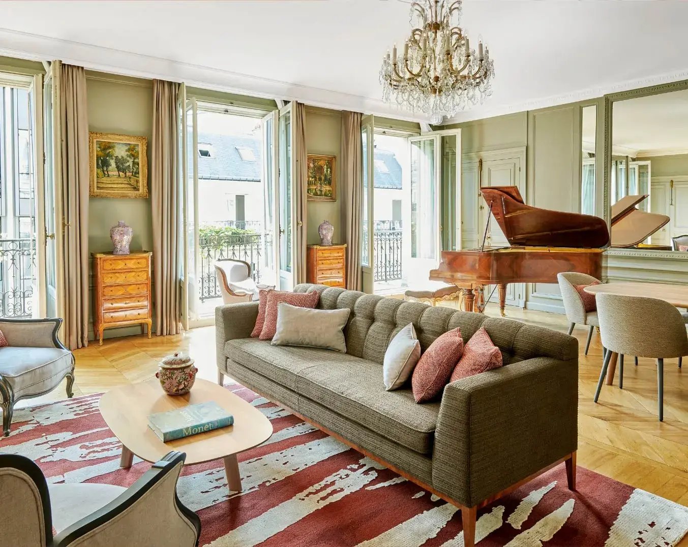 Hotel Lancaster achieves an impressive digital makeover with Mews  Website body Image 2 1352 x 1076-50 