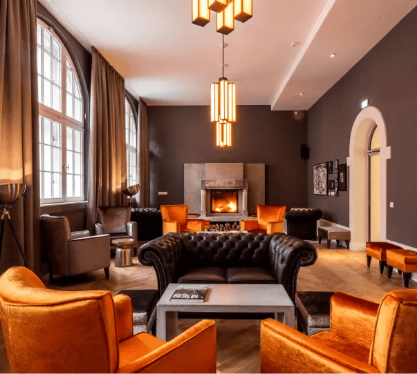 Hotel Oderberger3