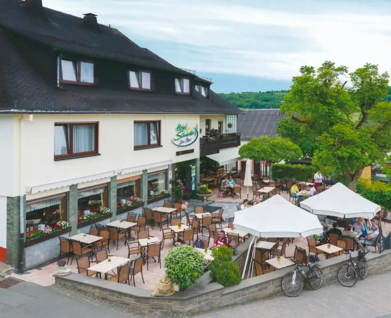 Hotel Schneider -Old hero image size