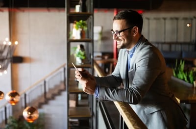 Hotel real-time data: The secret to smarter pricing thumbnail