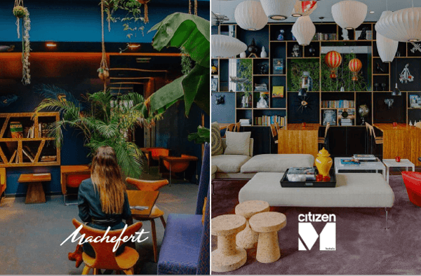 The hotels that inspired us in 2020/2021 hero image