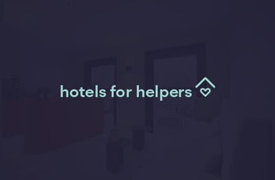 An interview with Hotel Unplugged | A Hotels for Helpers story thumbnail