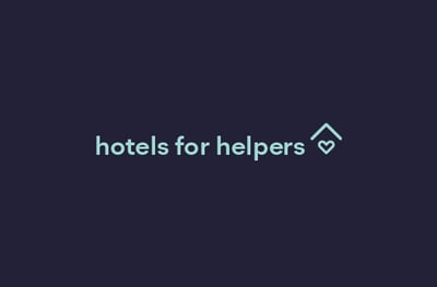The Hotels for Helpers story | An interview with creator Mitch Spelten thumbnail