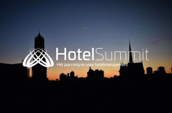 HotelSummit 2021 event
