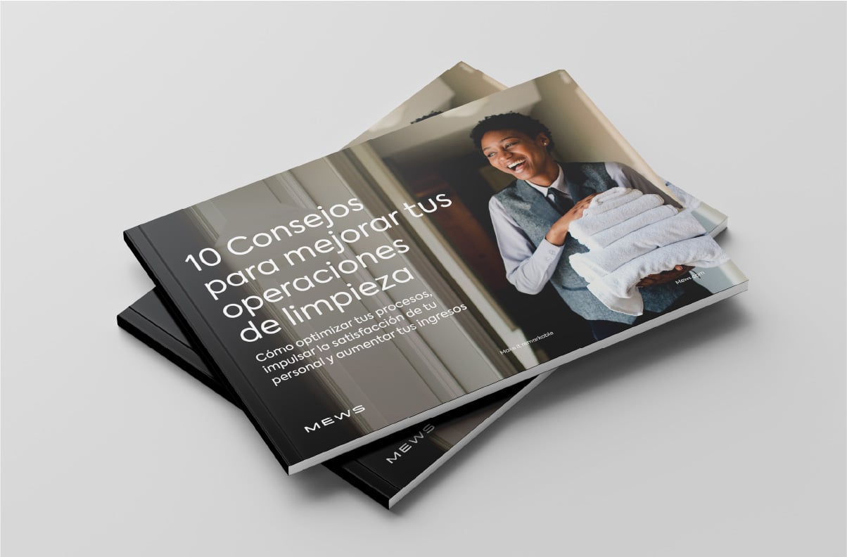 10 Consejos para mejorar tus operaciones de limpieza