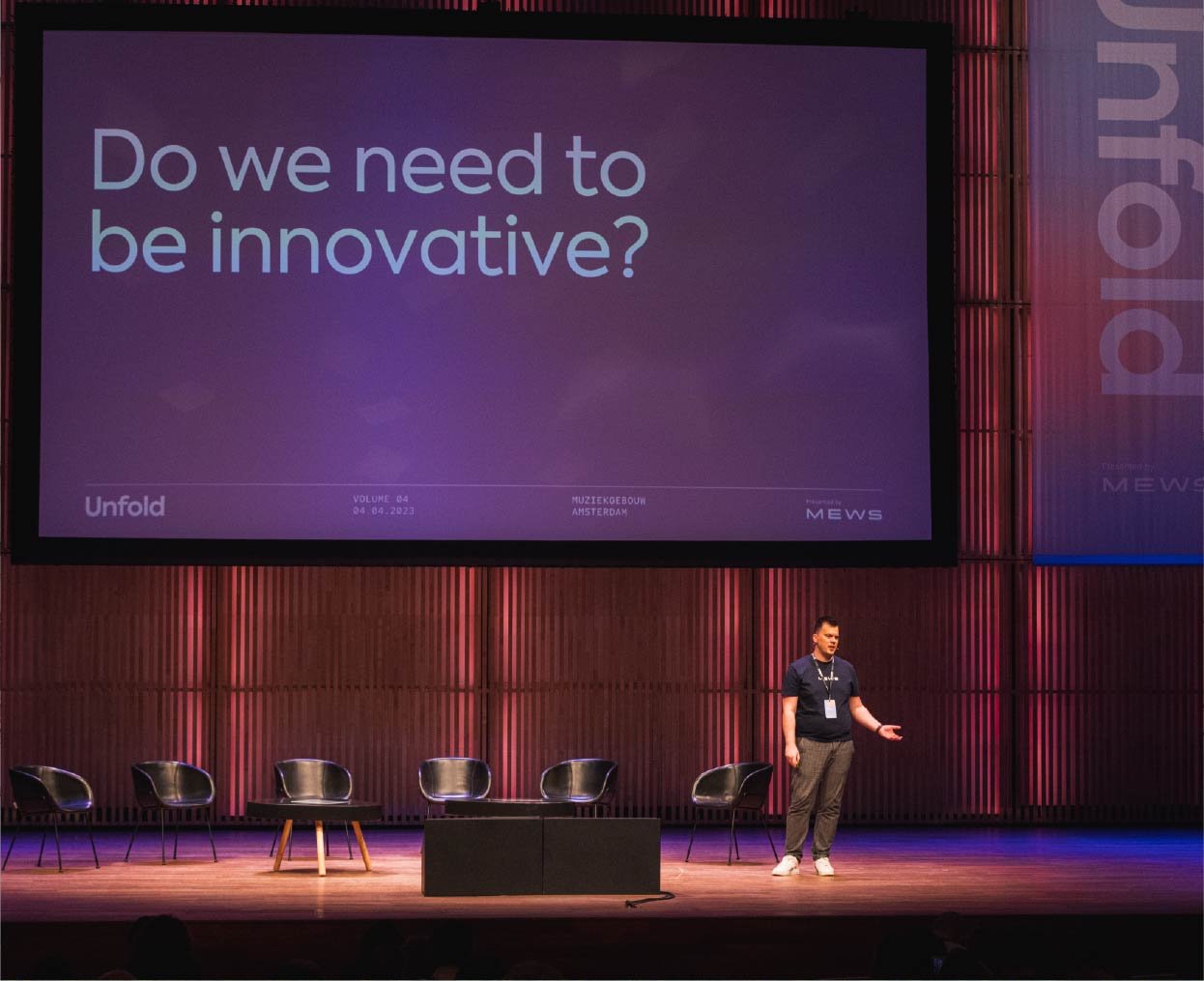 How innovation can help exceed rising guest expectations Hero - 1245x1014-50