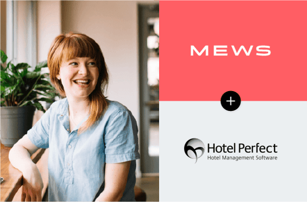 Why Mews acquired Hotel Perfect, and what the future holds hero image