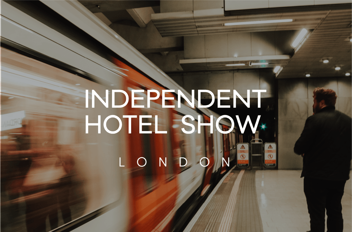 Independent Hotel Show evenement