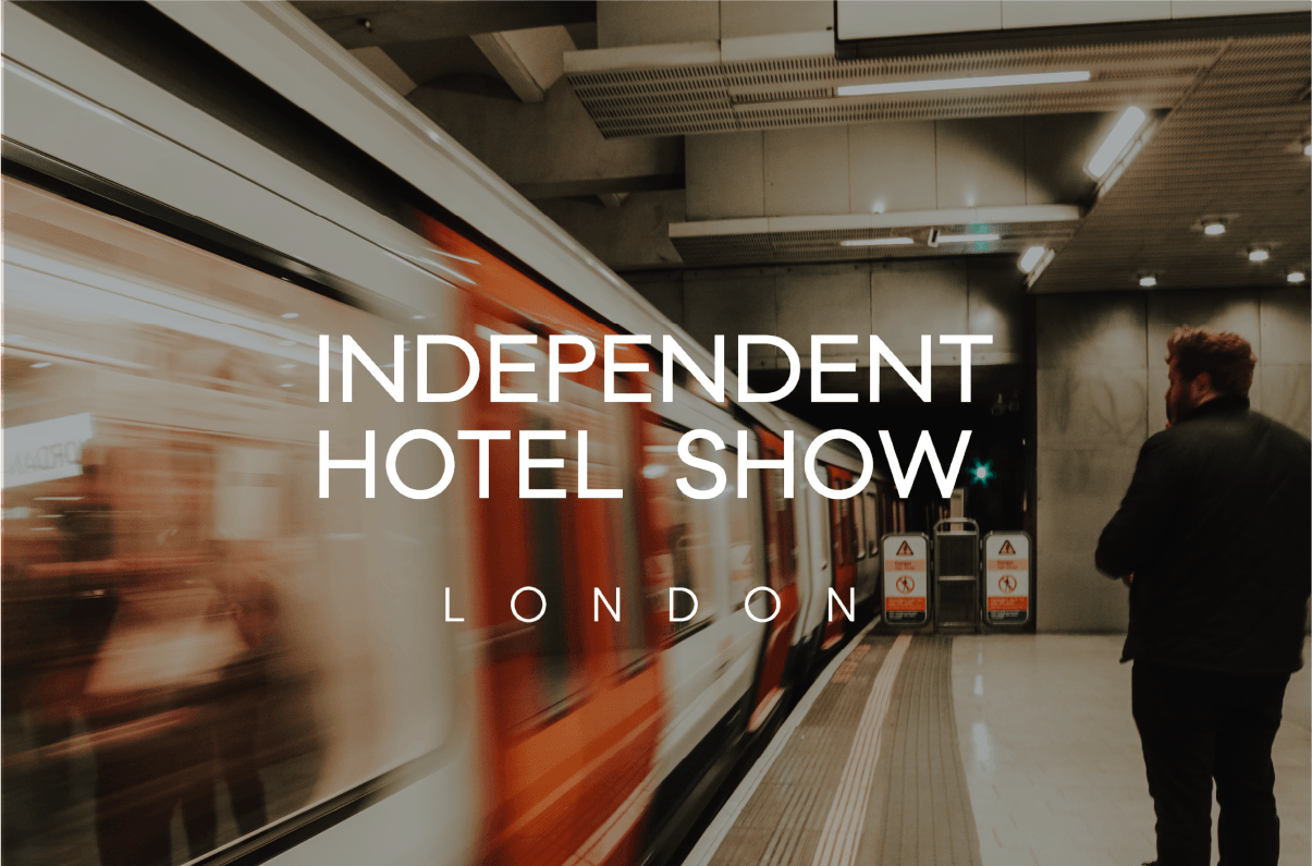 Independent Hotel Show