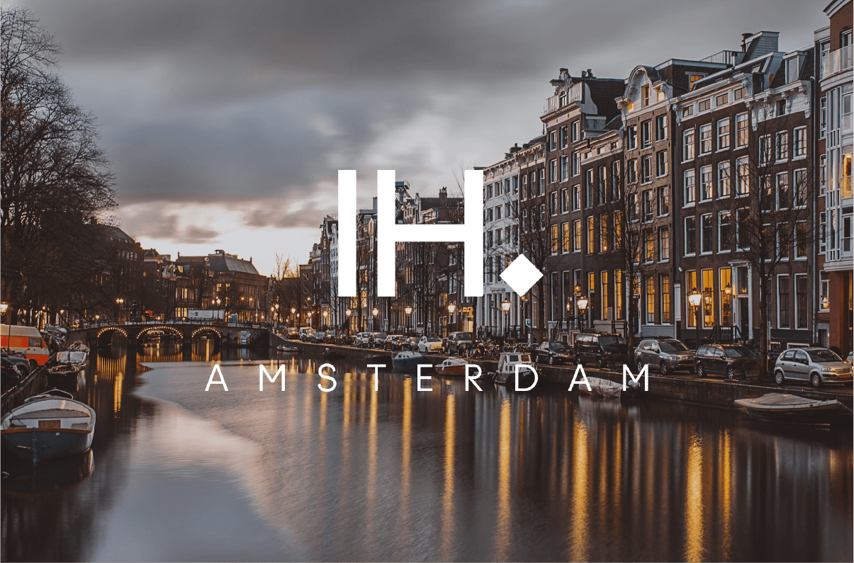 IHS Amsterdam 