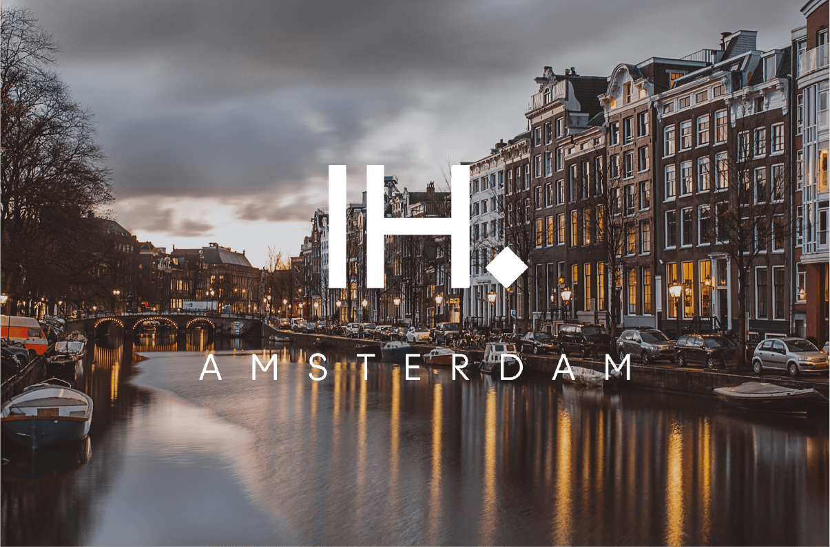 IHS Amsterdam