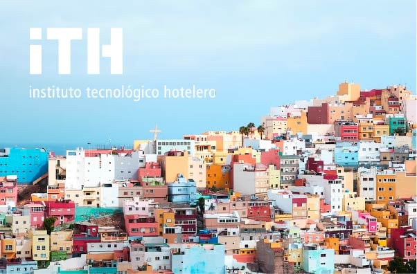 ITH Conference: The Hotel Data Game 2021 event