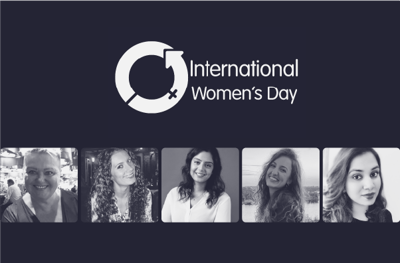 International Women's Day 2022: breaking the bias at Mews thumbnail