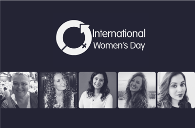 International Women’s Day 2022: breaking the bias at Mews thumbnail