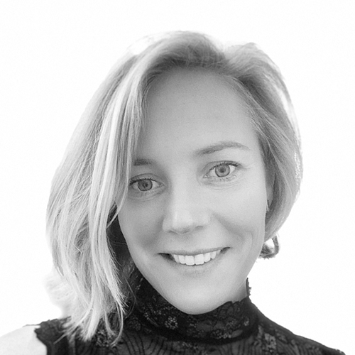 Ilse Kous