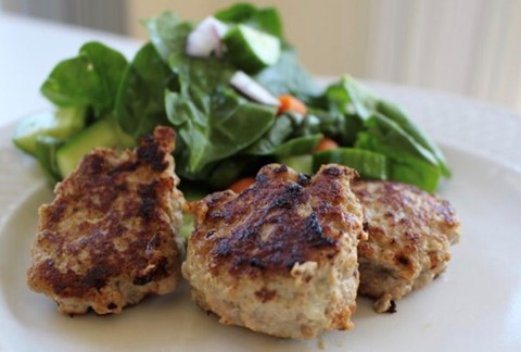 Frikadeller