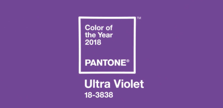 Hotel Trends 2018 Violet