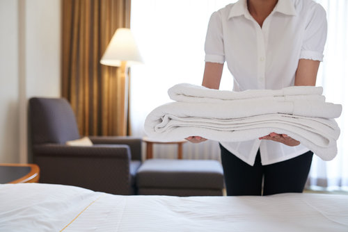 Hotel Housekeeping