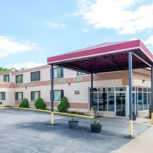 Inn on Arsenal Case Study Body Image 1 