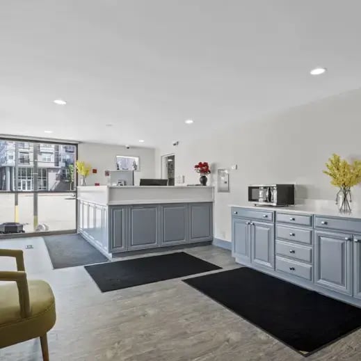 Inn on Arsenal Case Study Body Image 2 