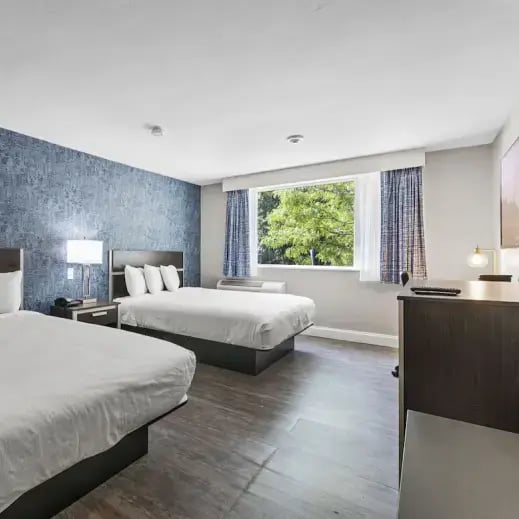 Inn on Arsenal Case Study Body Image 4