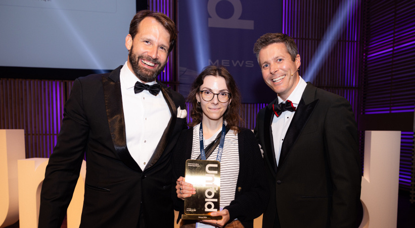 Most Innovative Guest Experience