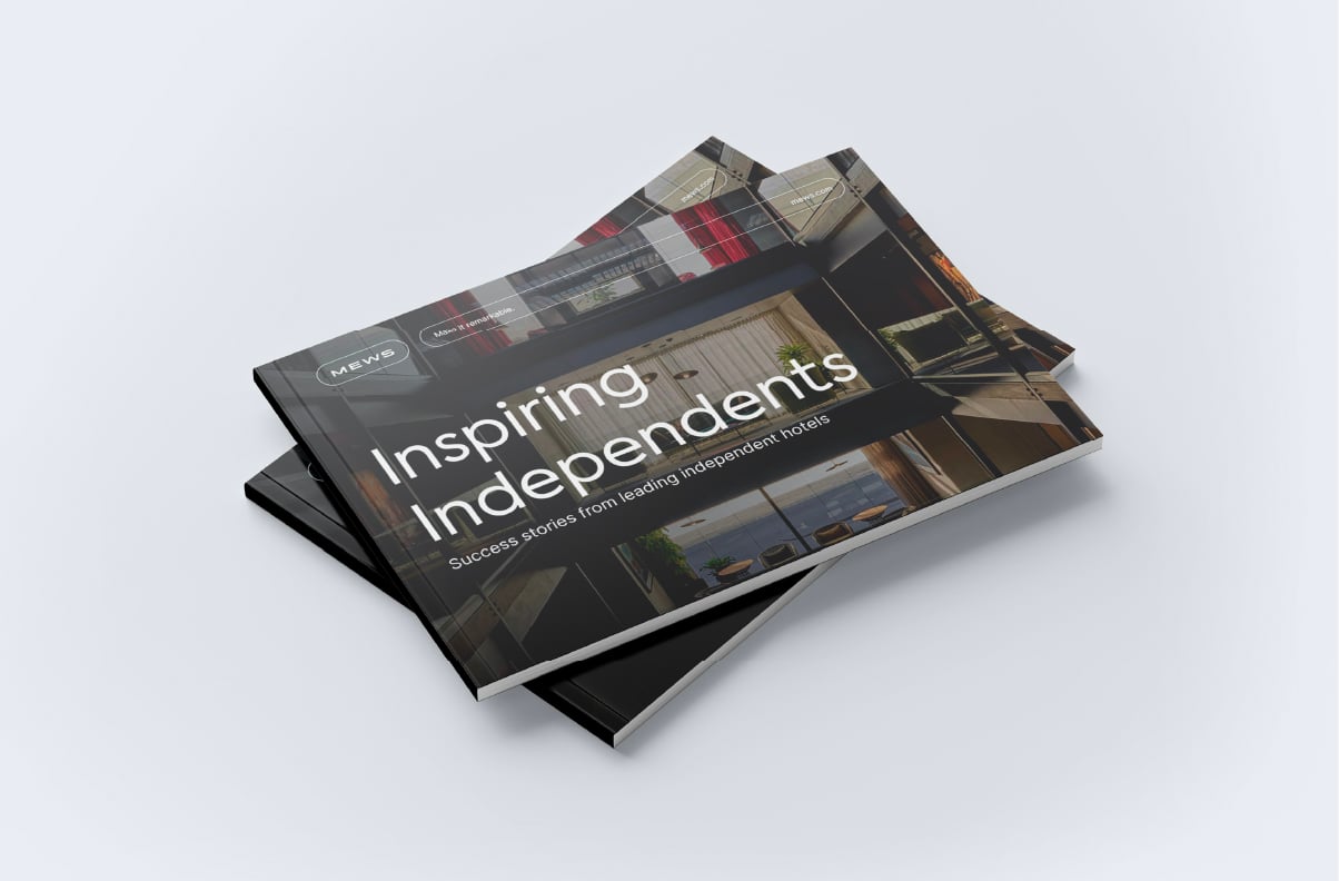 Inspiring Independents thumbnail