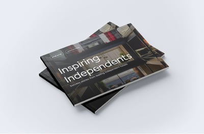Inspiring independents: what you can learn from our new guide thumbnail