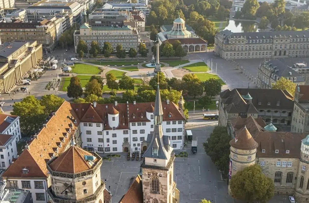 Intergastra 2026 event