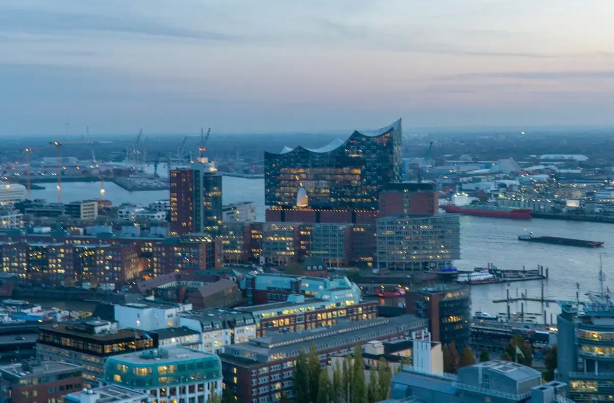 Internorga 2026 event