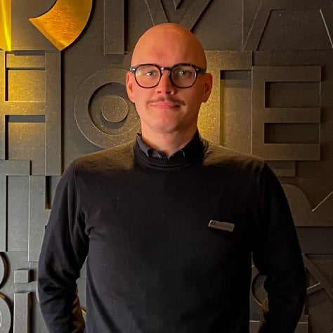 Jesper Sandberg
