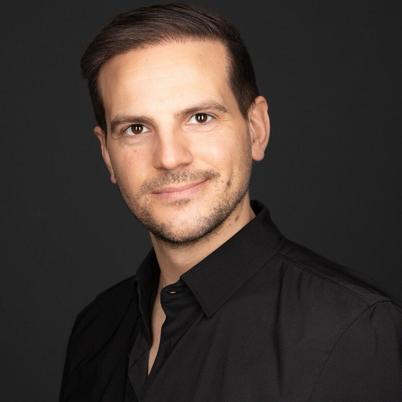 Jorge Rocha