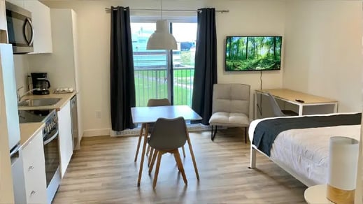 L’UNI Appart-Hôtel Website body Image 5736x414-100