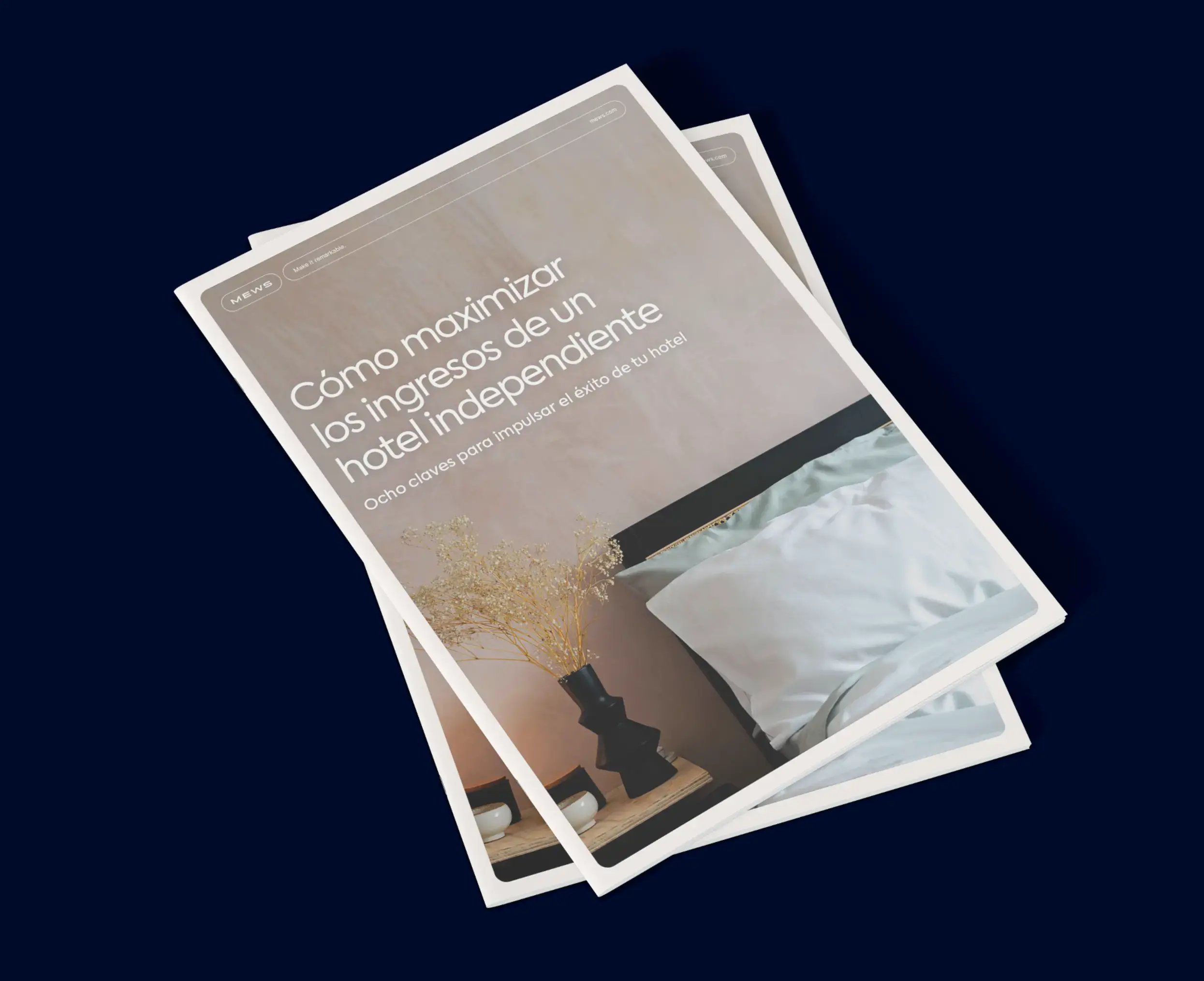 Maximize revenue 01_SPANISH