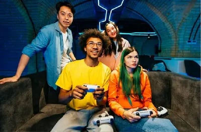 Lessons from gaming: what can hospitality learn from video games? thumbnail